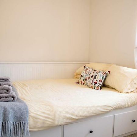 Haven House, Aldeburgh Villa Luaran gambar