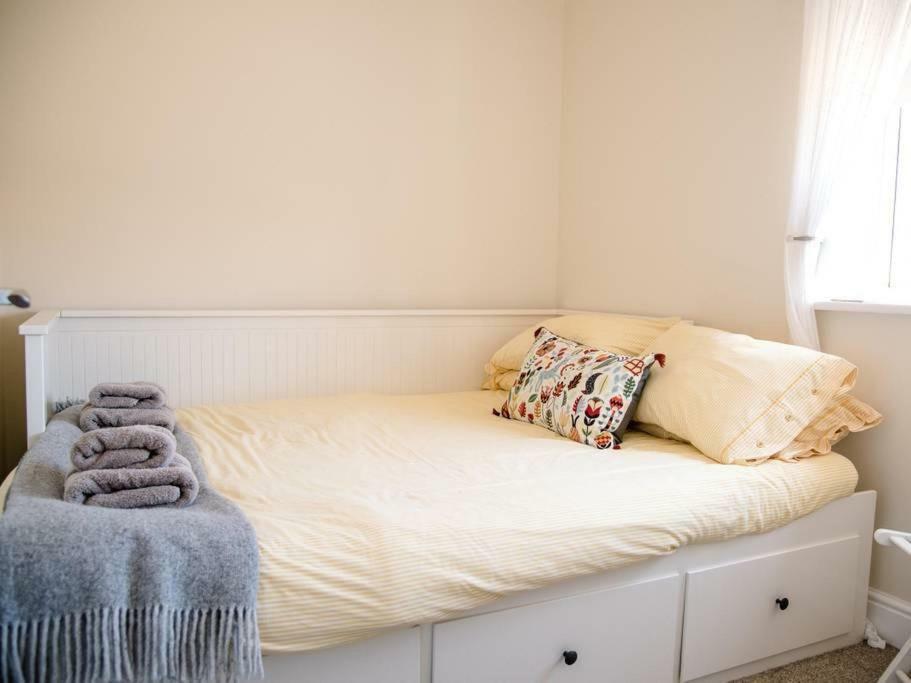 Haven House, Aldeburgh Villa Luaran gambar