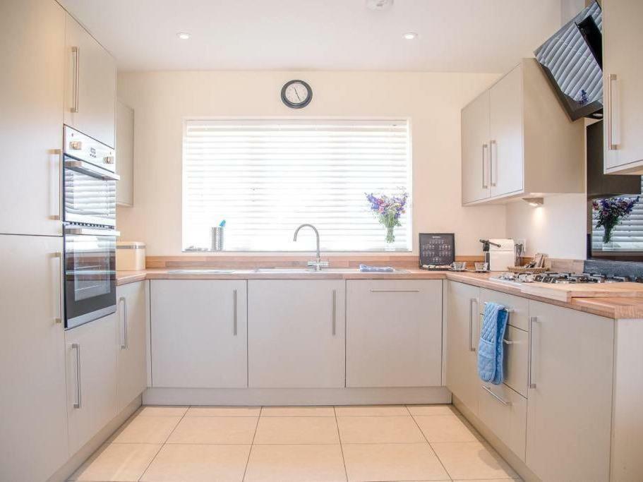 Haven House, Aldeburgh Villa Luaran gambar