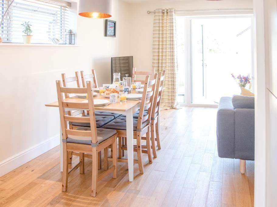 Haven House, Aldeburgh Villa Luaran gambar