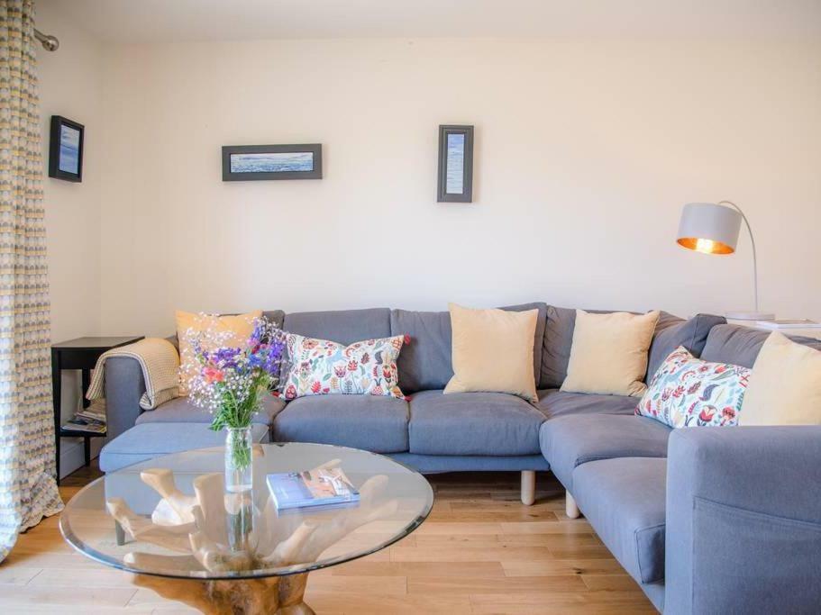 Haven House, Aldeburgh Villa Luaran gambar