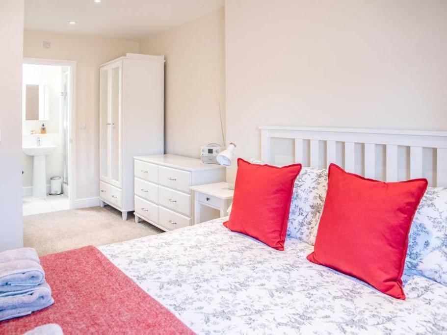 Haven House, Aldeburgh Villa Luaran gambar