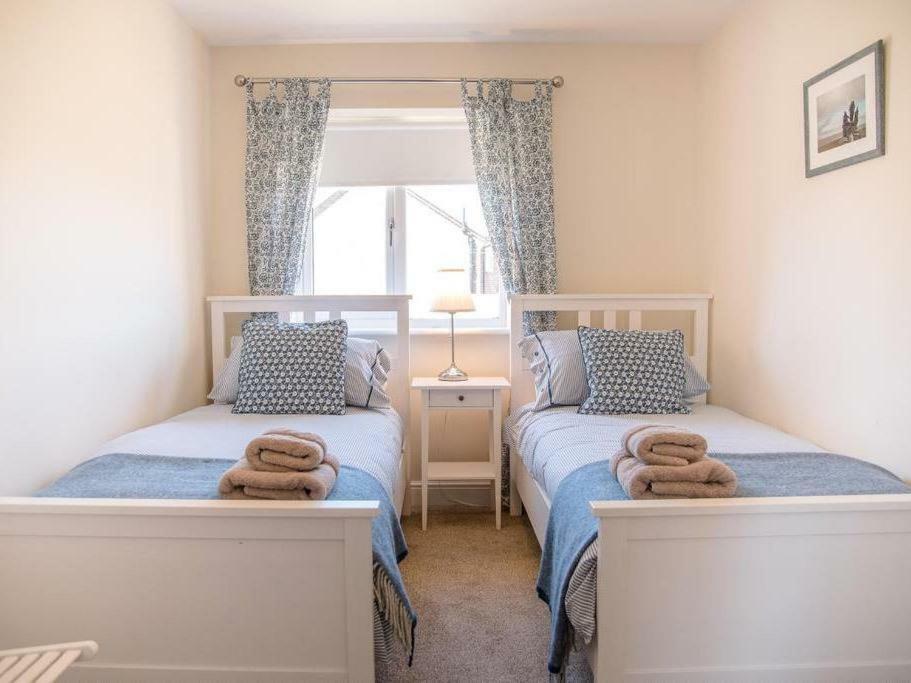 Haven House, Aldeburgh Villa Luaran gambar