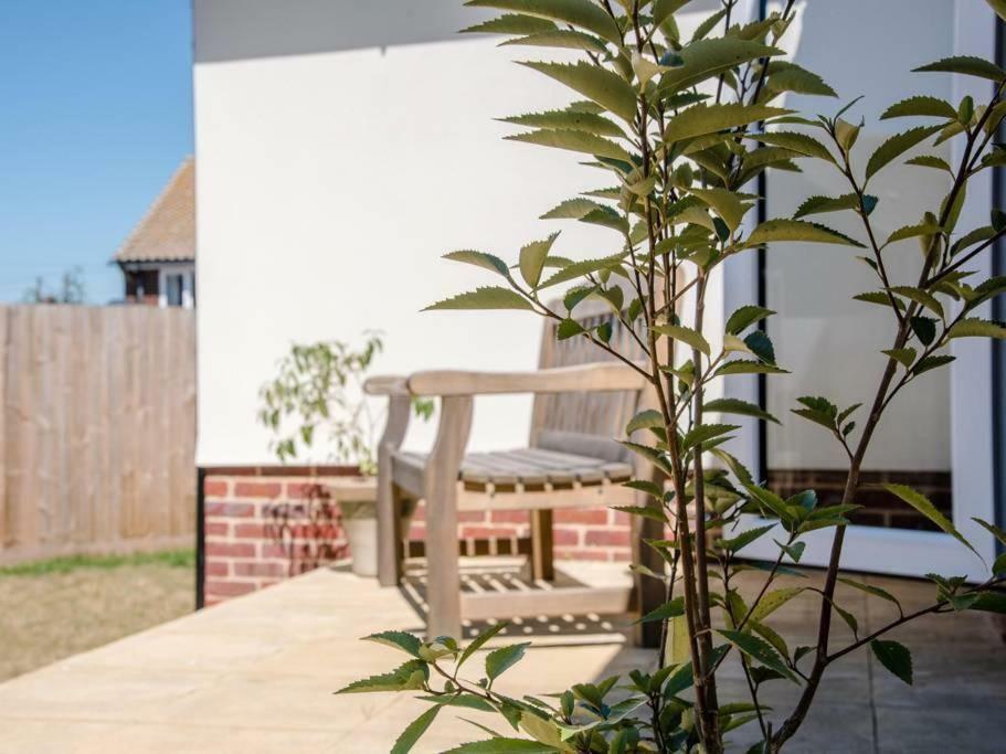 Haven House, Aldeburgh Villa Luaran gambar