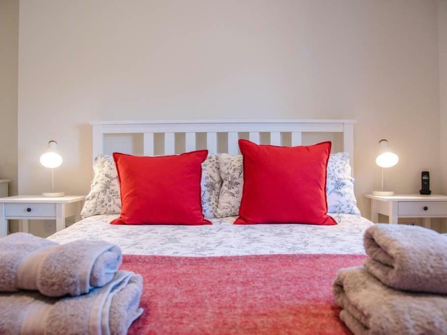 Haven House, Aldeburgh Villa Luaran gambar